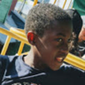 Meet your Posher, Oba jeremie